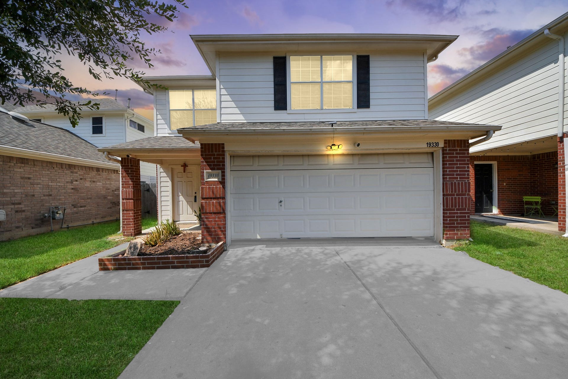 19330 Moss Meadow Lane, Katy, TX 77449 19330 Moss Meadow Lane, Katy, TX 77449