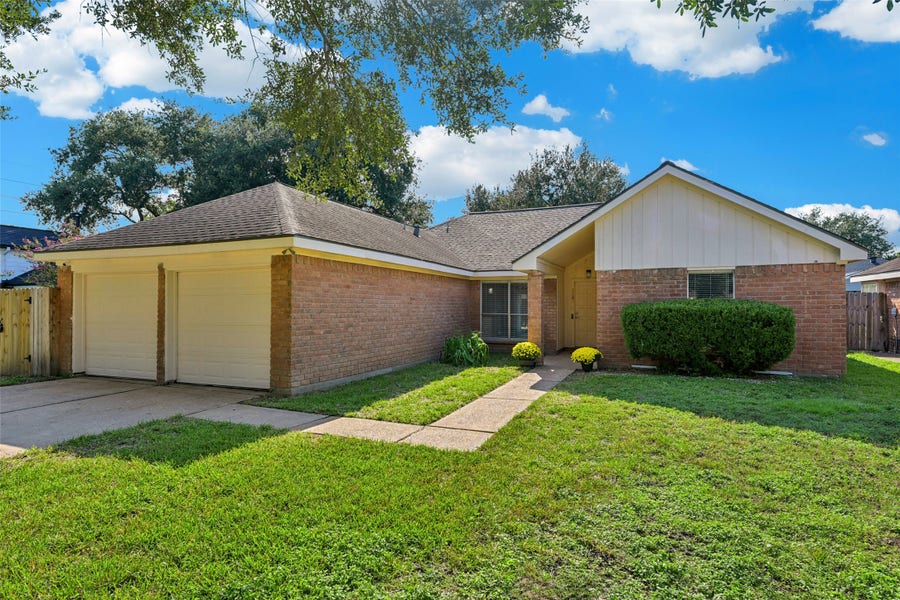 Property photo for 2605 Elder Road, Katy, TX