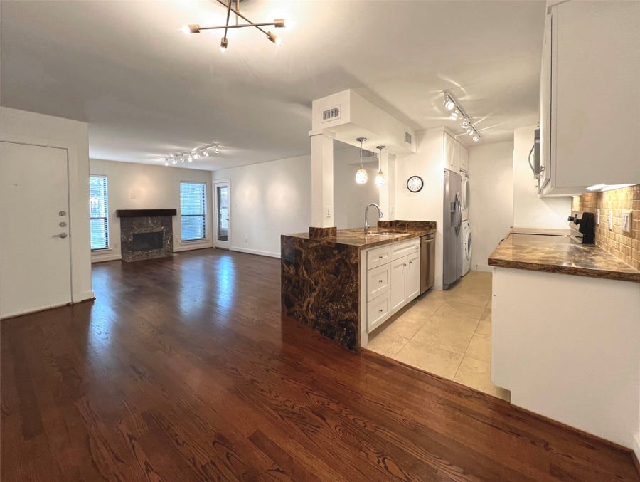 Property photo for 1601 Shepherd Drive, #161, Houston, TX