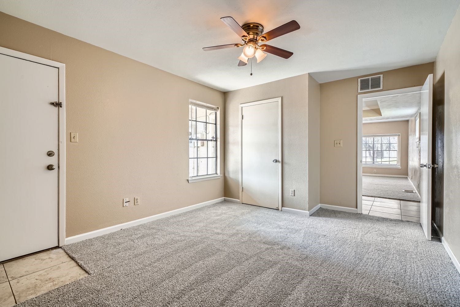 5714 Mackmiller Street, Houston, TX 77049 Bedroom