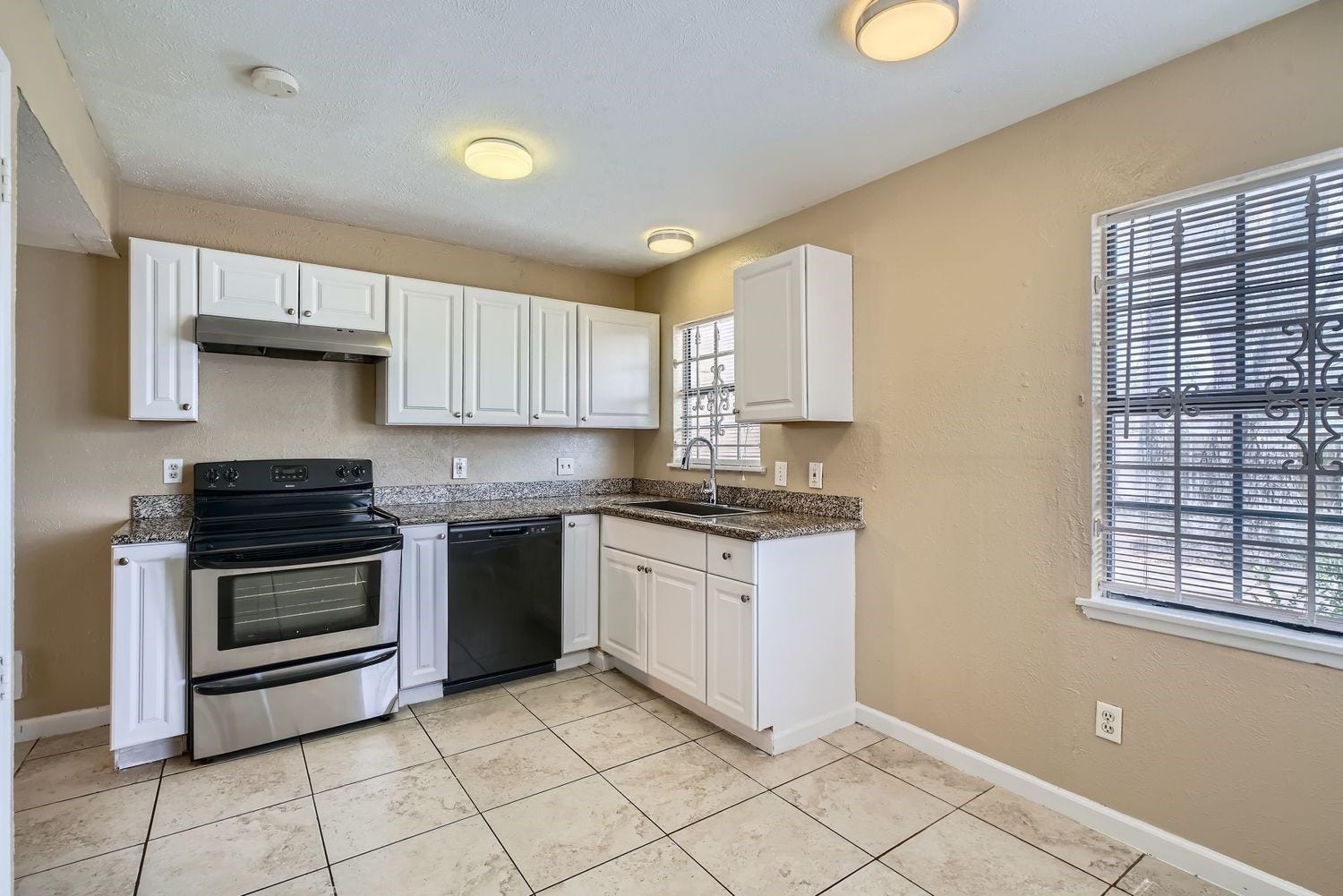 5714 Mackmiller Street, Houston, TX 77049 Kitchen
