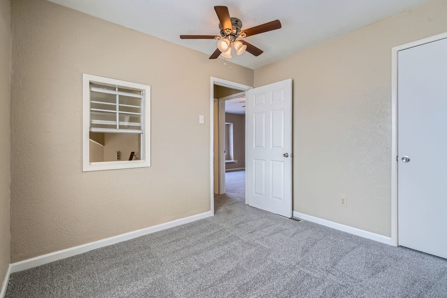 5714 Mackmiller Street, Houston, TX 77049 Bedroom
