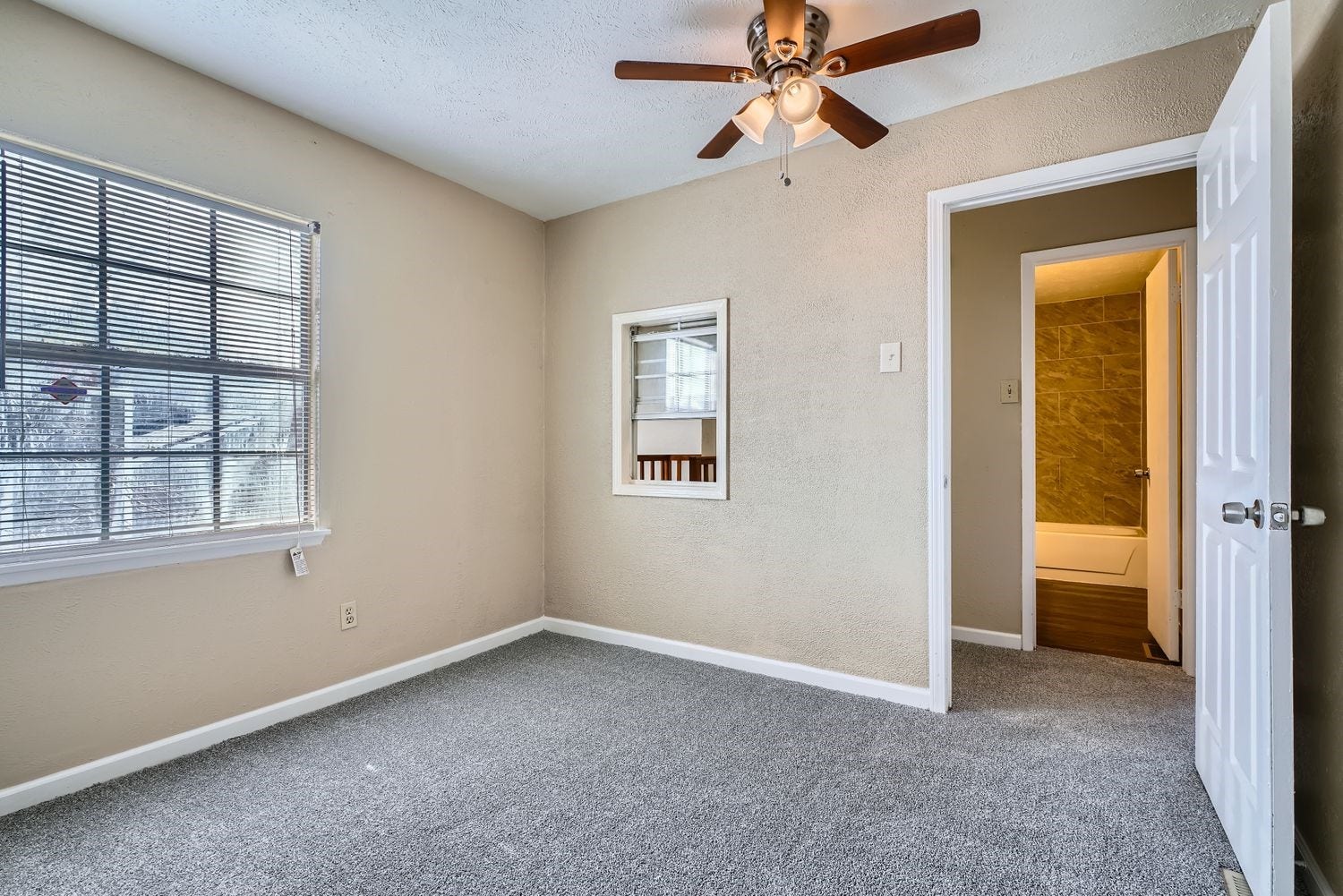 5714 Mackmiller Street, Houston, TX 77049 Bedroom