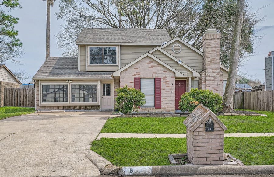 Property photo for 5714 Mackmiller Street, Houston, TX
