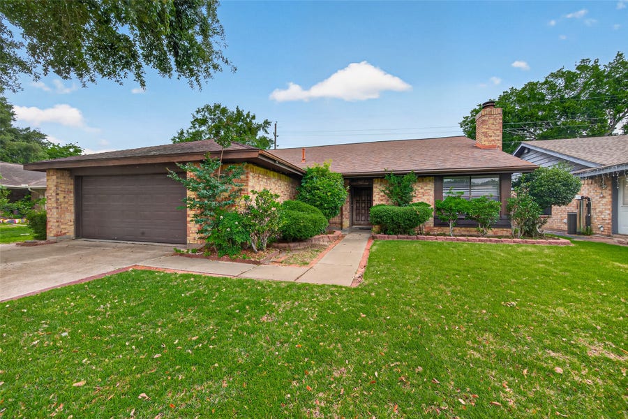 Property photo for 2215 Fort Laramie Drive, Katy, TX