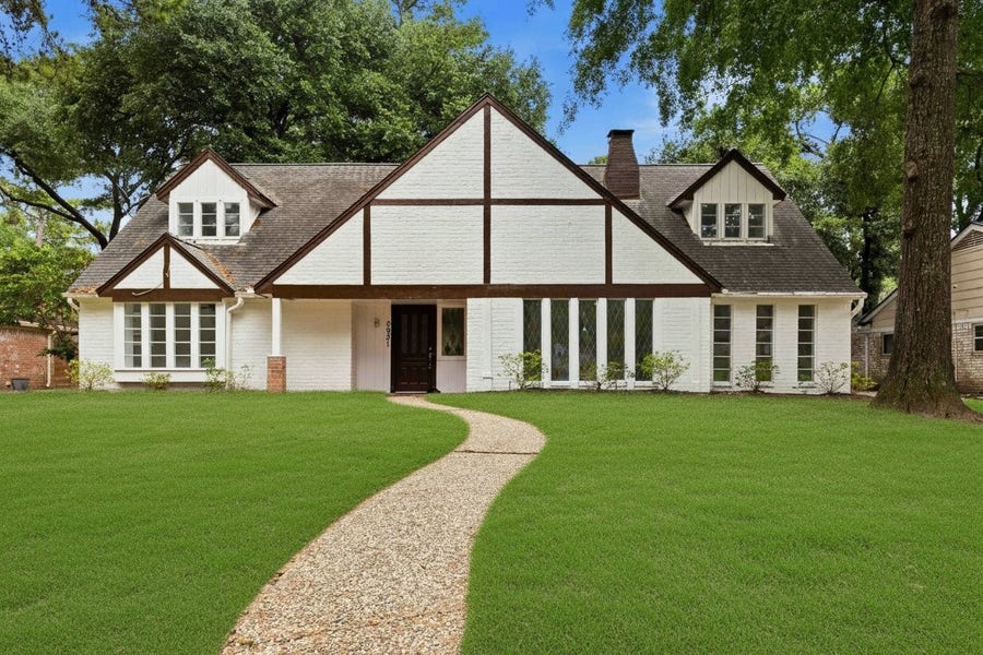 Property photo for 5931 Foresthaven Drive, Houston, TX