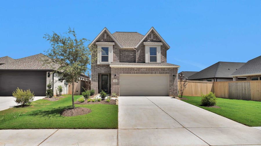 Property photo for 30918 Breezy Way, Fulshear, TX