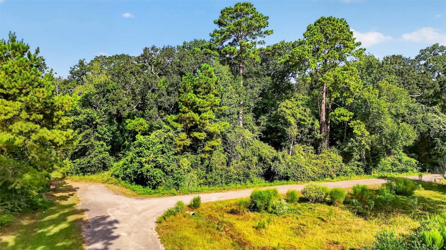Property photo for Tract 136 Garden west, Conroe, TX