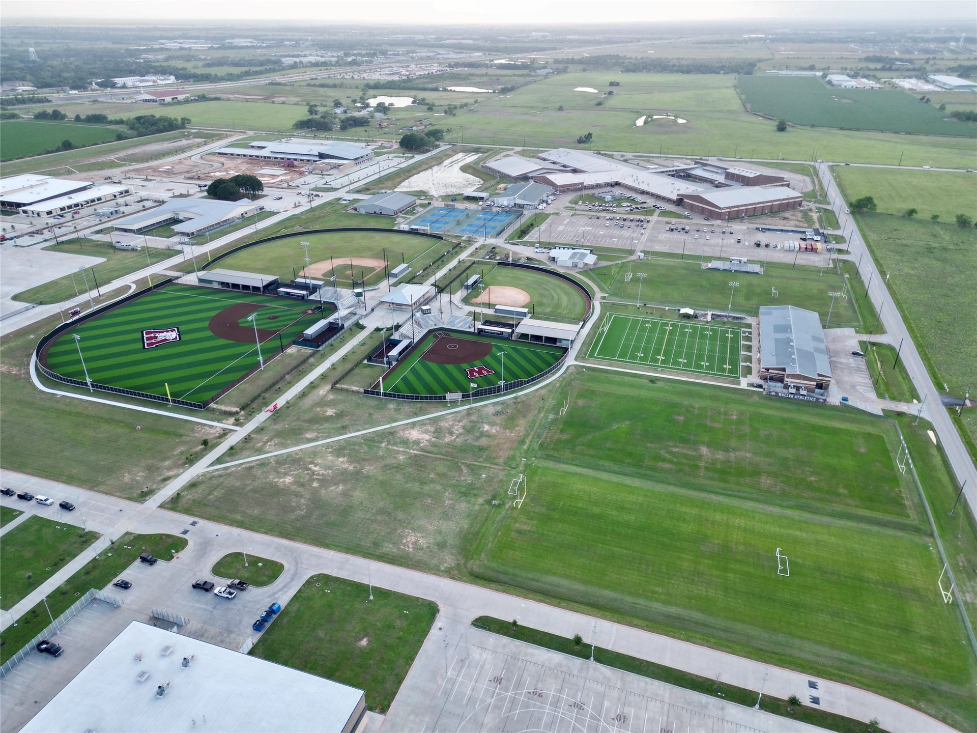 30930 Waller Spring Creek Road, Waller, TX 77484 30930 Waller Spring Creek Road, Waller, TX 77484