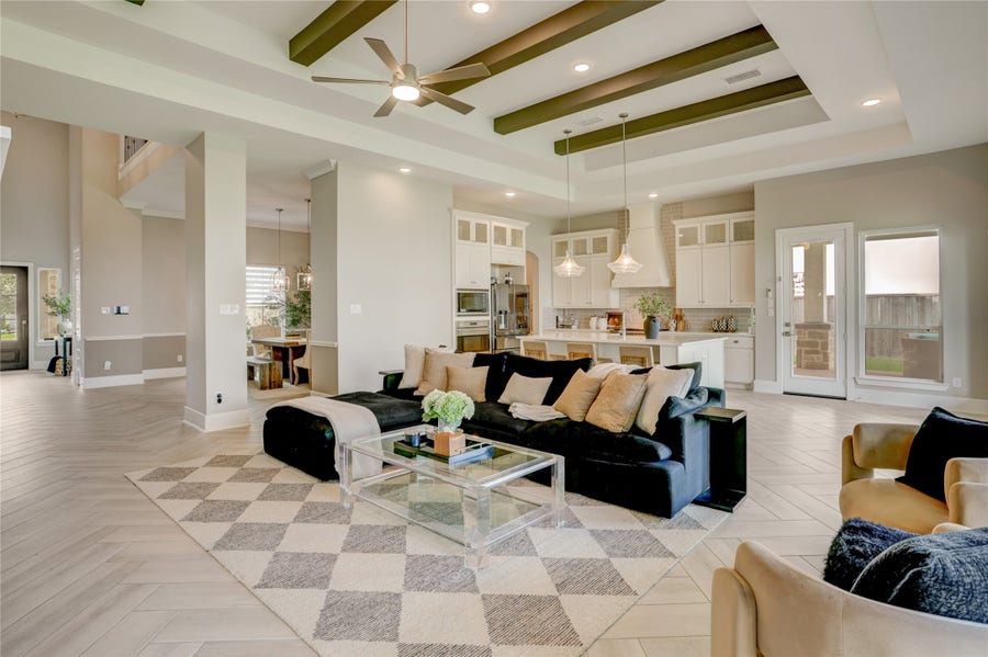 Property photo for 1278 Portefino Lane, League City, TX