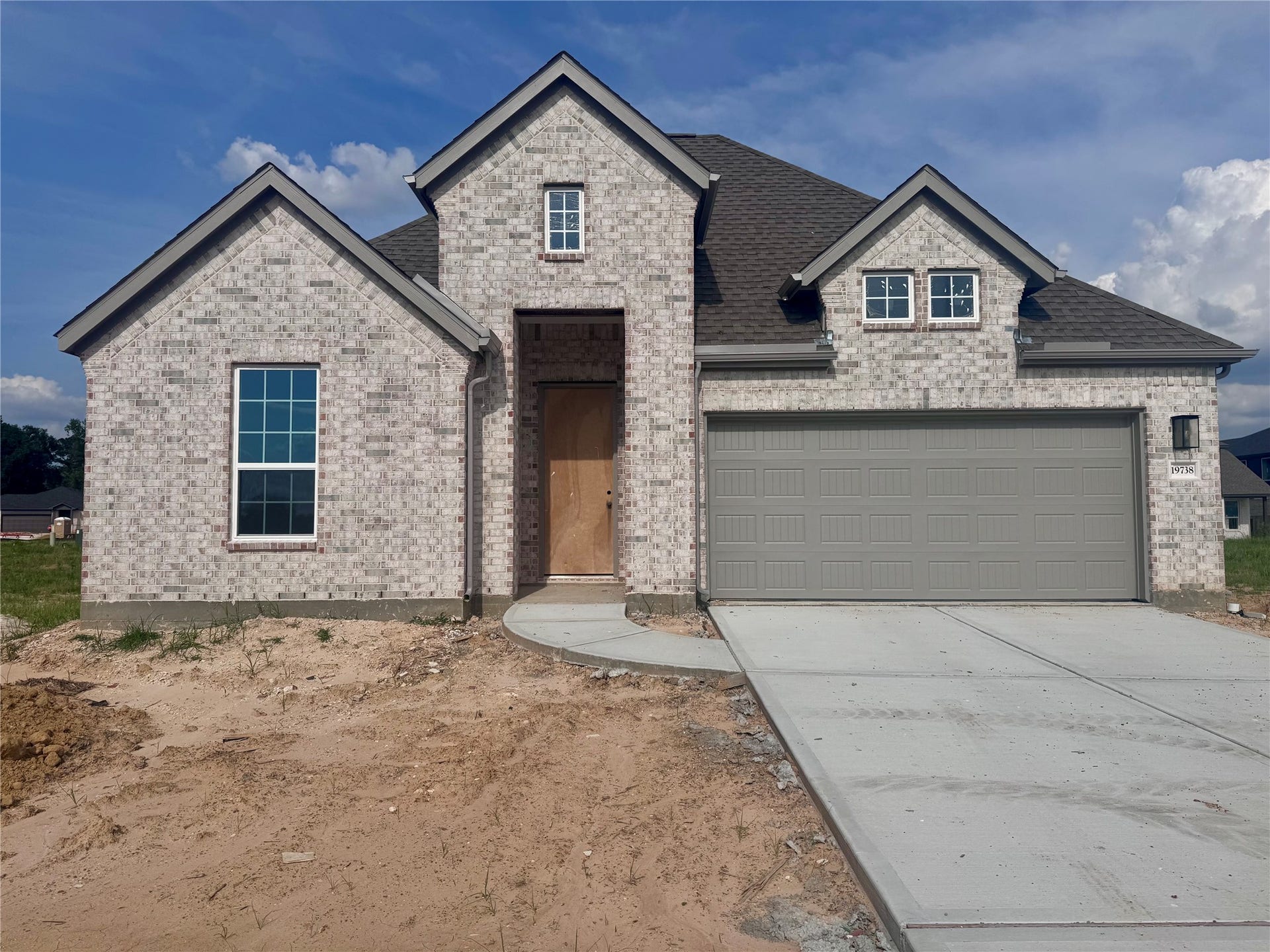 19738 Lara Bay Drive, Tomball, TX 77447