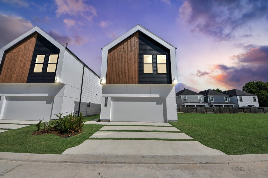 Property photo for 4010 Boho Lane, Houston, TX