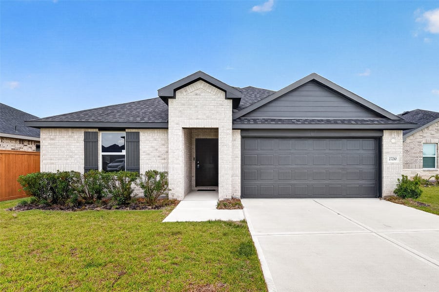 Property photo for 27210 Hurley Sea Drive, Katy, TX