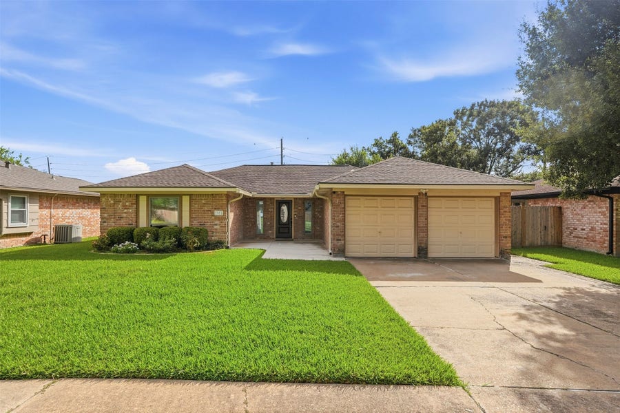 Property photo for 1911 Michele Drive, Sugar Land, TX