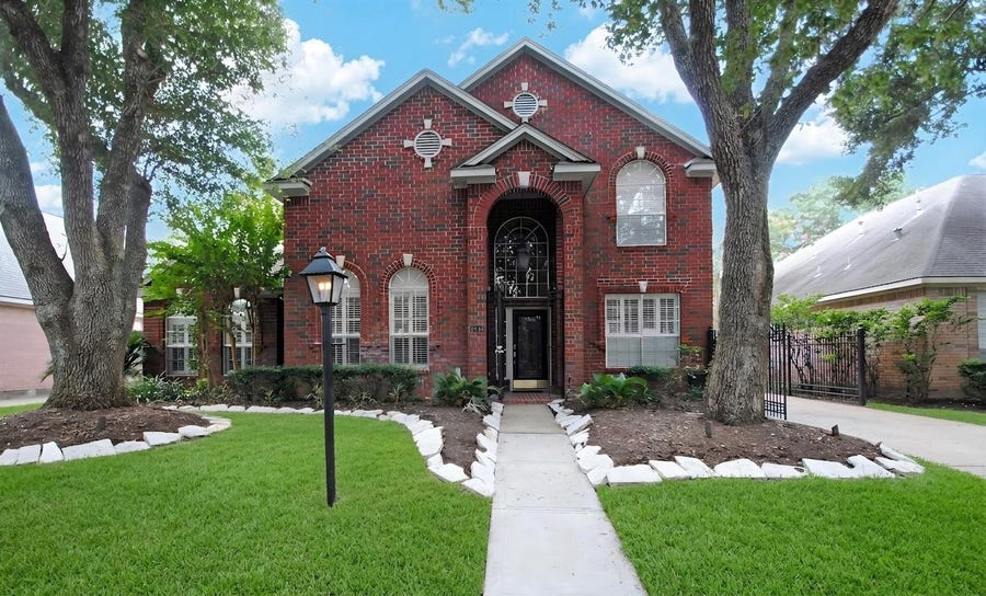 Property photo for 2714 Gregway Lane, Missouri City, TX