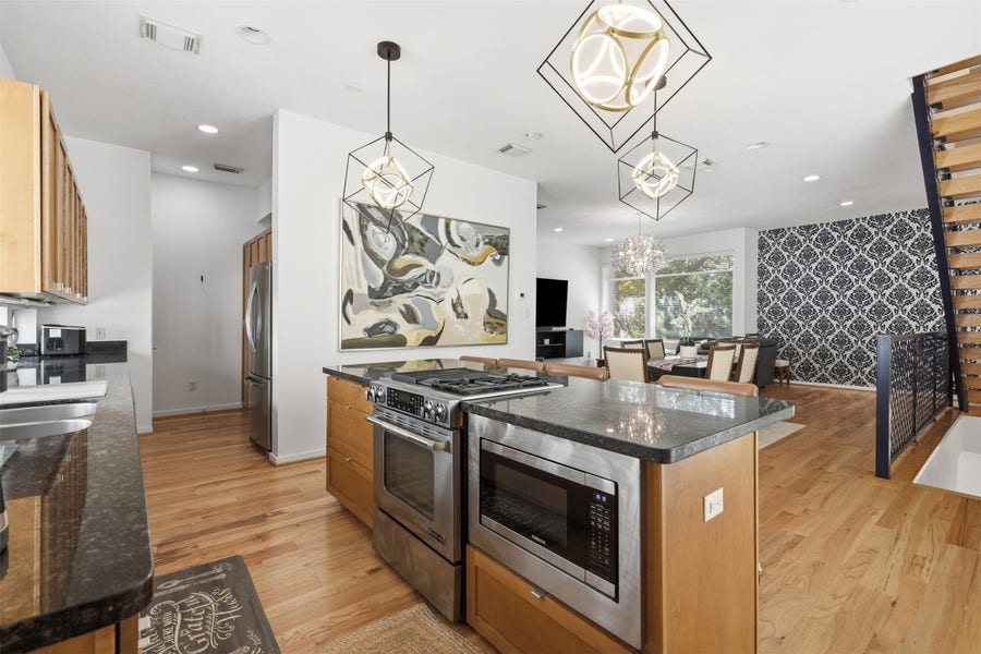 Property photo for 2718 Jackson Street, Houston, TX