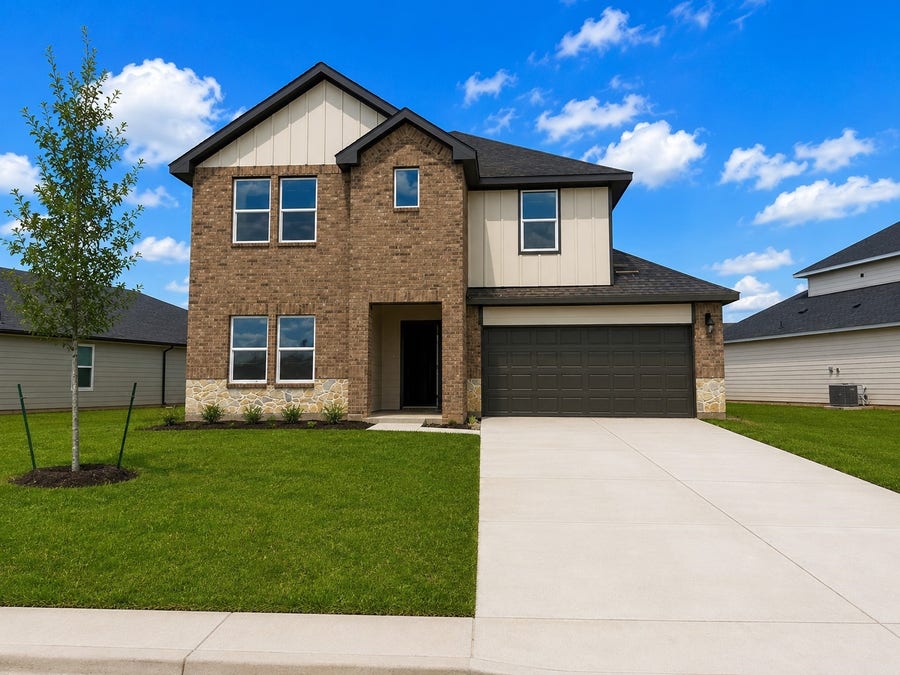 Property photo for 3507 Blueberry Thistle Lane, Fulshear, TX