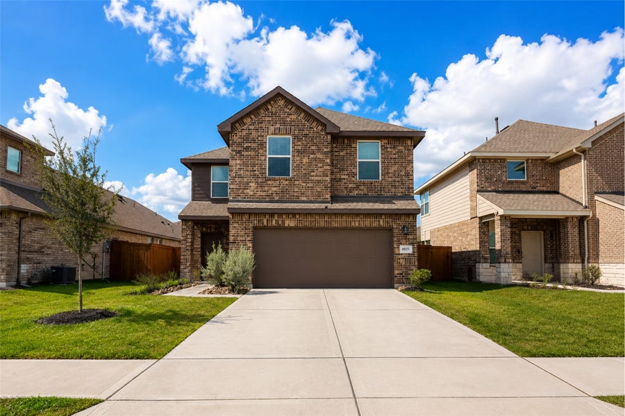 Property photo for 4925 Pismo Ray Drive, Katy, TX