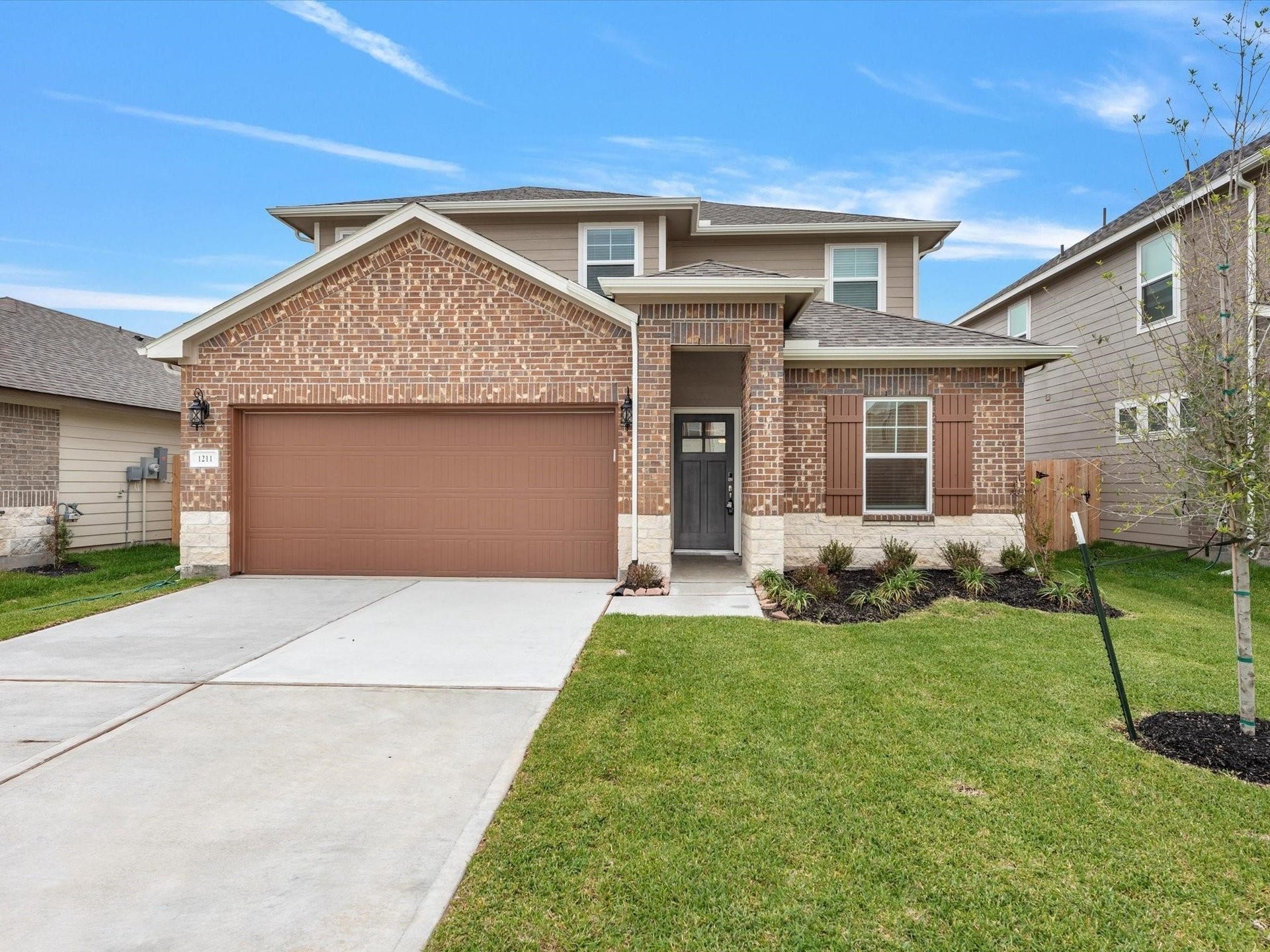 1211 Rosemead Drive, Rosharon, TX 77583 1211 Rosemead Drive, Rosharon, TX 77583