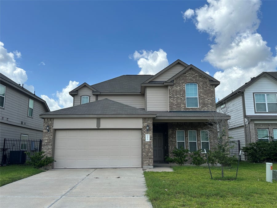Property photo for 24810 Adami Veduta Court, Katy, TX