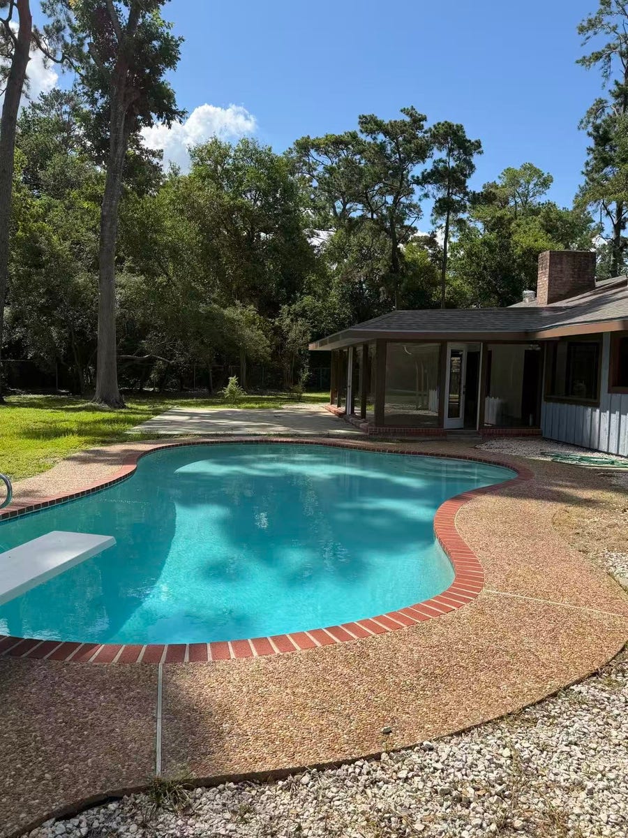 Property photo for 9805 Shadow Wood Drive, Houston, TX