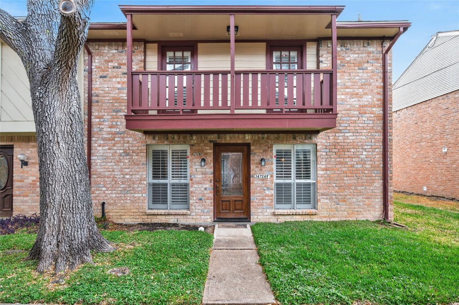 Property photo for 14724 Perthshire Road, #F, Houston, TX