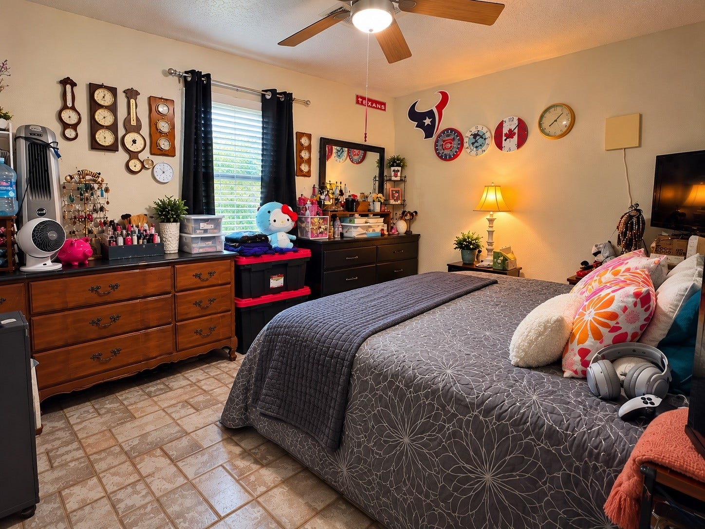 6007 Bee Hive Drive, Pasadena, TX 77505