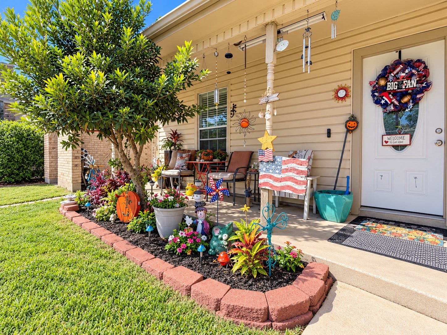 6007 Bee Hive Drive, Pasadena, TX 77505