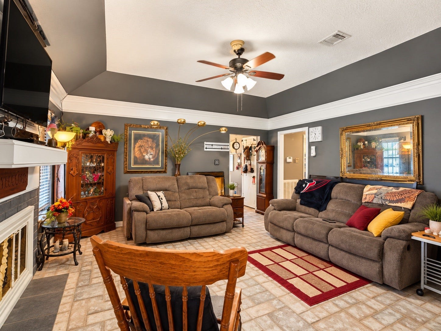 6007 Bee Hive Drive, Pasadena, TX 77505