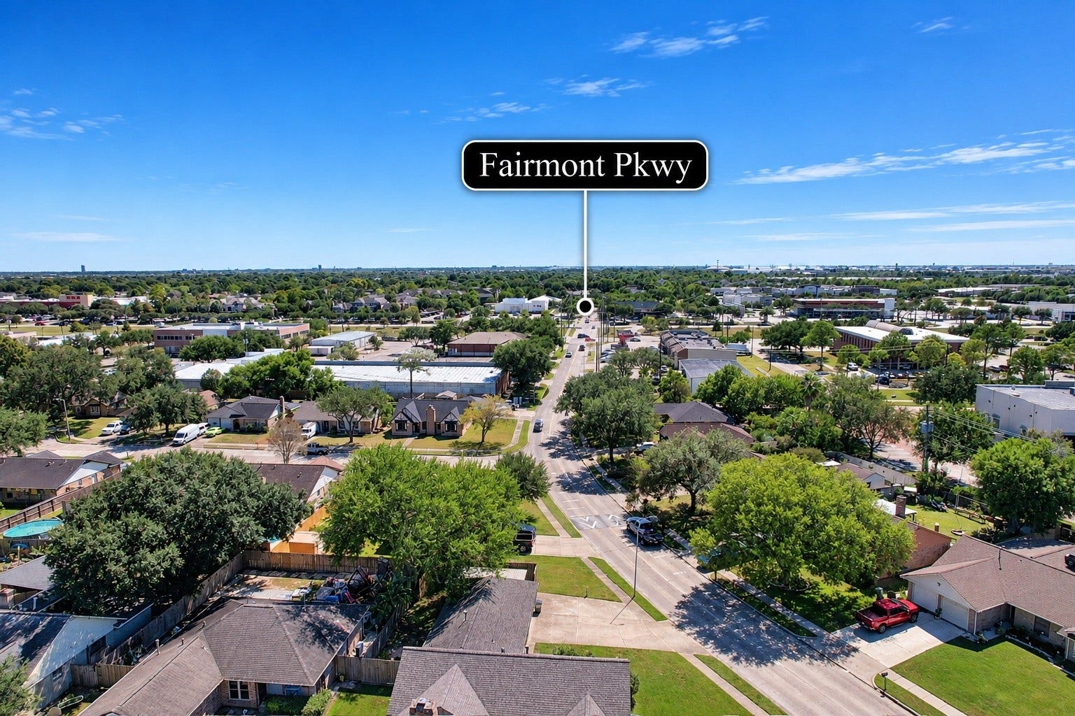 6007 Bee Hive Drive, Pasadena, TX 77505
