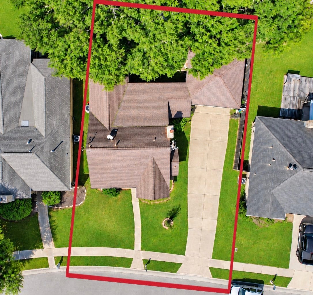 6007 Bee Hive Drive, Pasadena, TX 77505