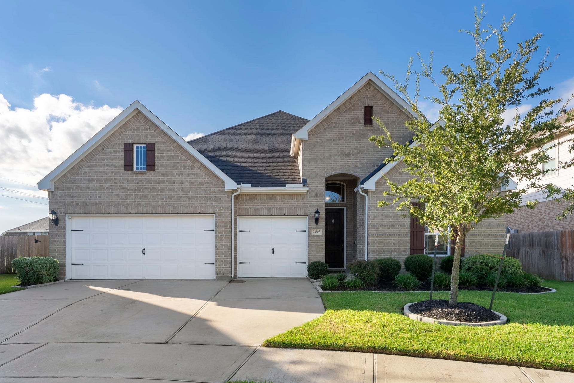24307 Winter Lakes Drive, Katy, TX 77493 24307 Winter Lakes Drive, Katy, TX 77493
