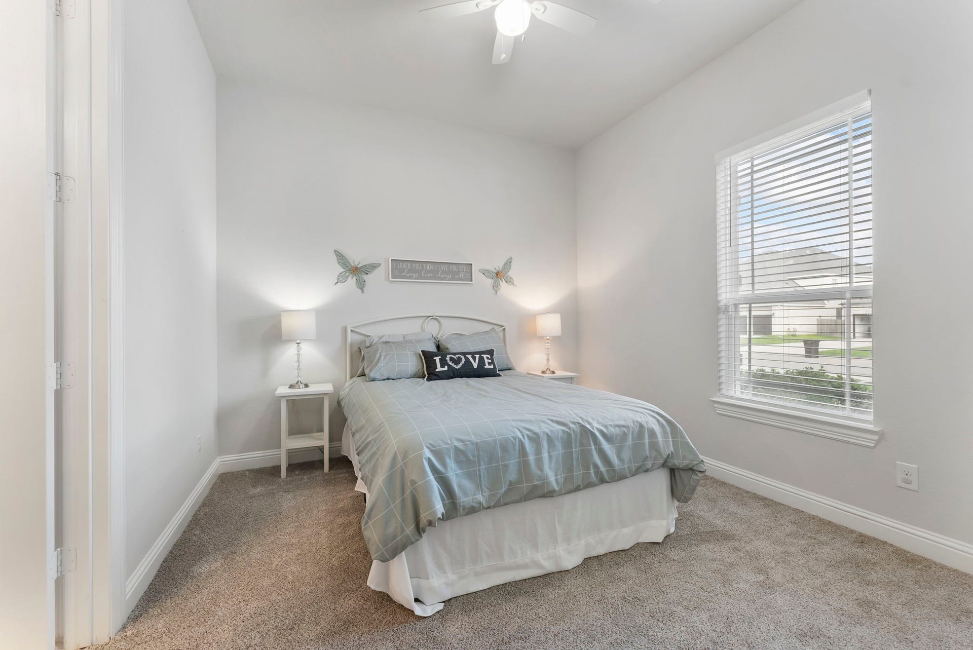 24307 Winter Lakes Drive, Katy, TX 77493 Secondary bedroom