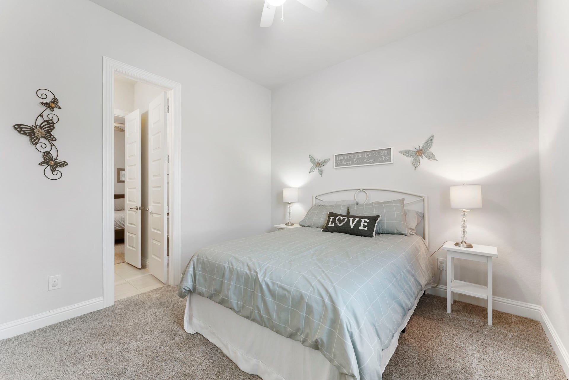 24307 Winter Lakes Drive, Katy, TX 77493 Secondary bedroom