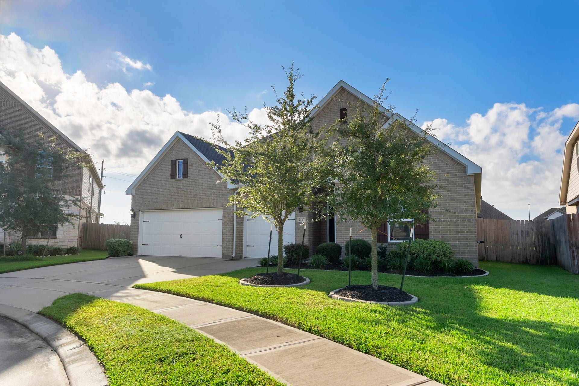 24307 Winter Lakes Drive, Katy, TX 77493 24307 Winter Lakes Drive, Katy, TX 77493