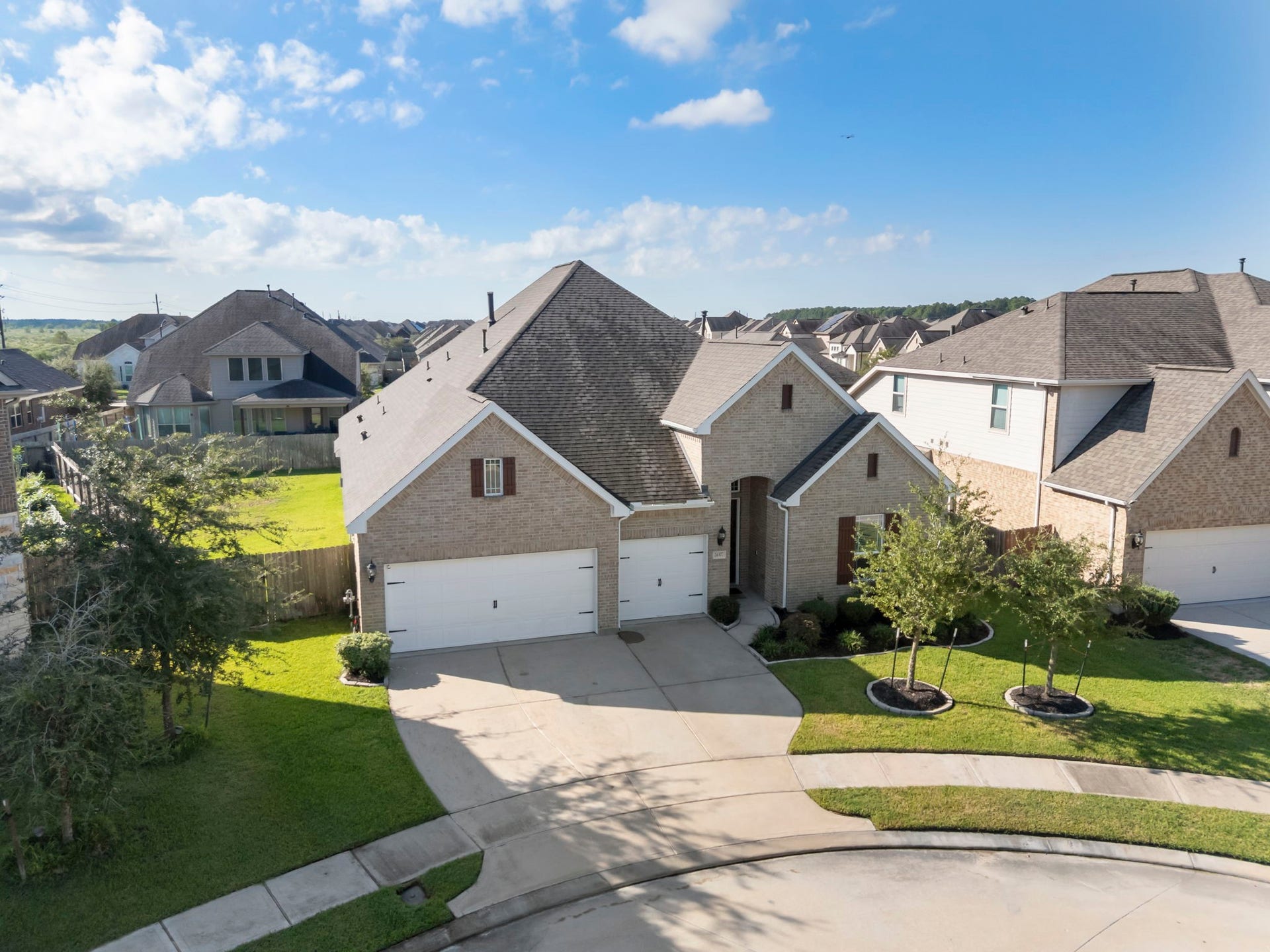 24307 Winter Lakes Drive, Katy, TX 77493 24307 Winter Lakes Drive, Katy, TX 77493