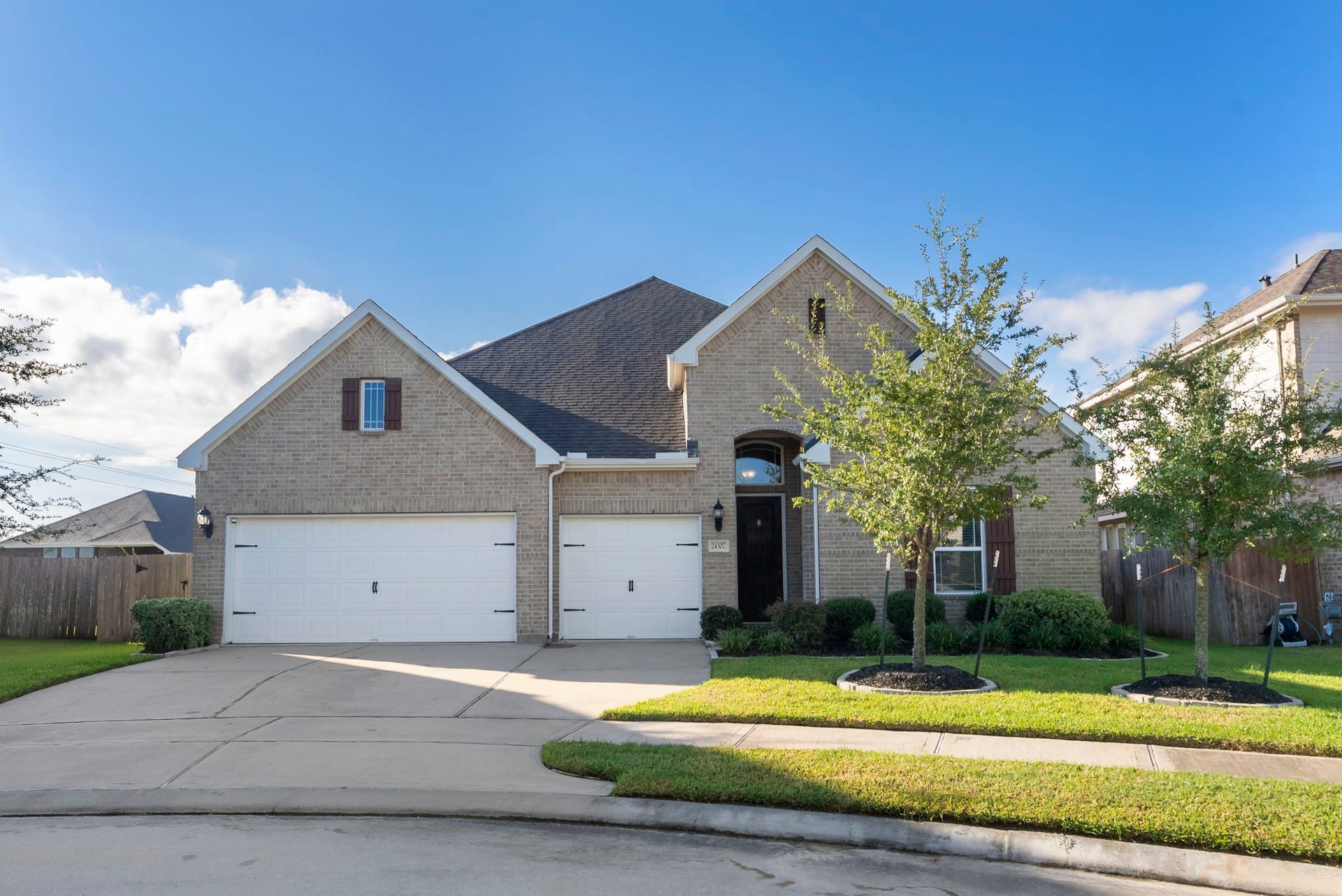 24307 Winter Lakes Drive, Katy, TX 77493 24307 Winter Lakes Drive, Katy, TX 77493