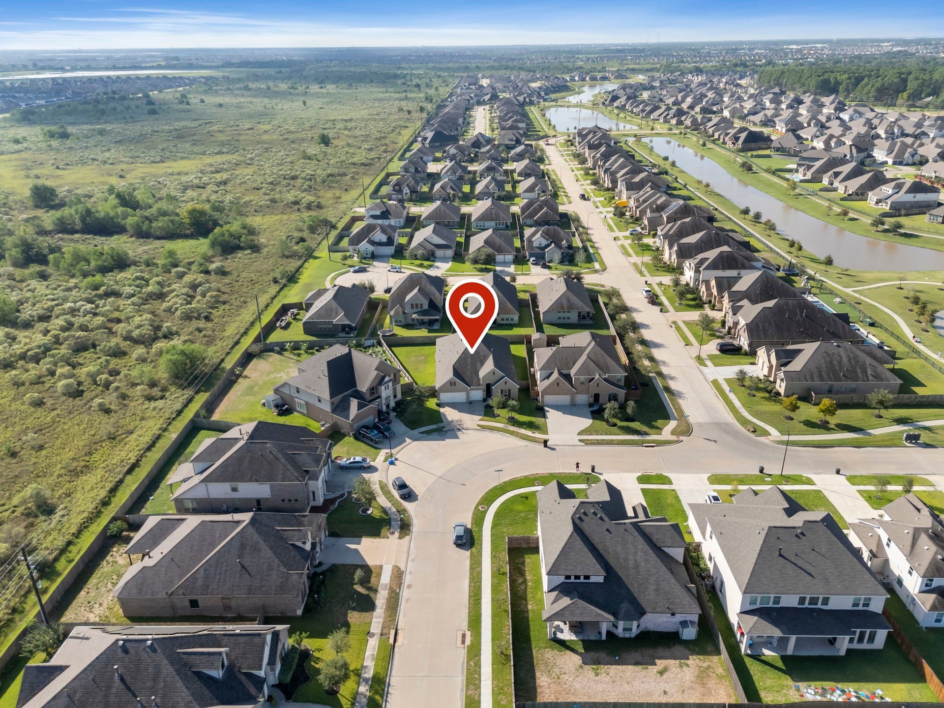 24307 Winter Lakes Drive, Katy, TX 77493 24307 Winter Lakes Drive, Katy, TX 77493