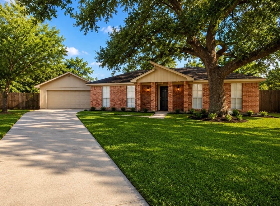 Property photo for 11211 Broken Sky Drive, Houston, TX