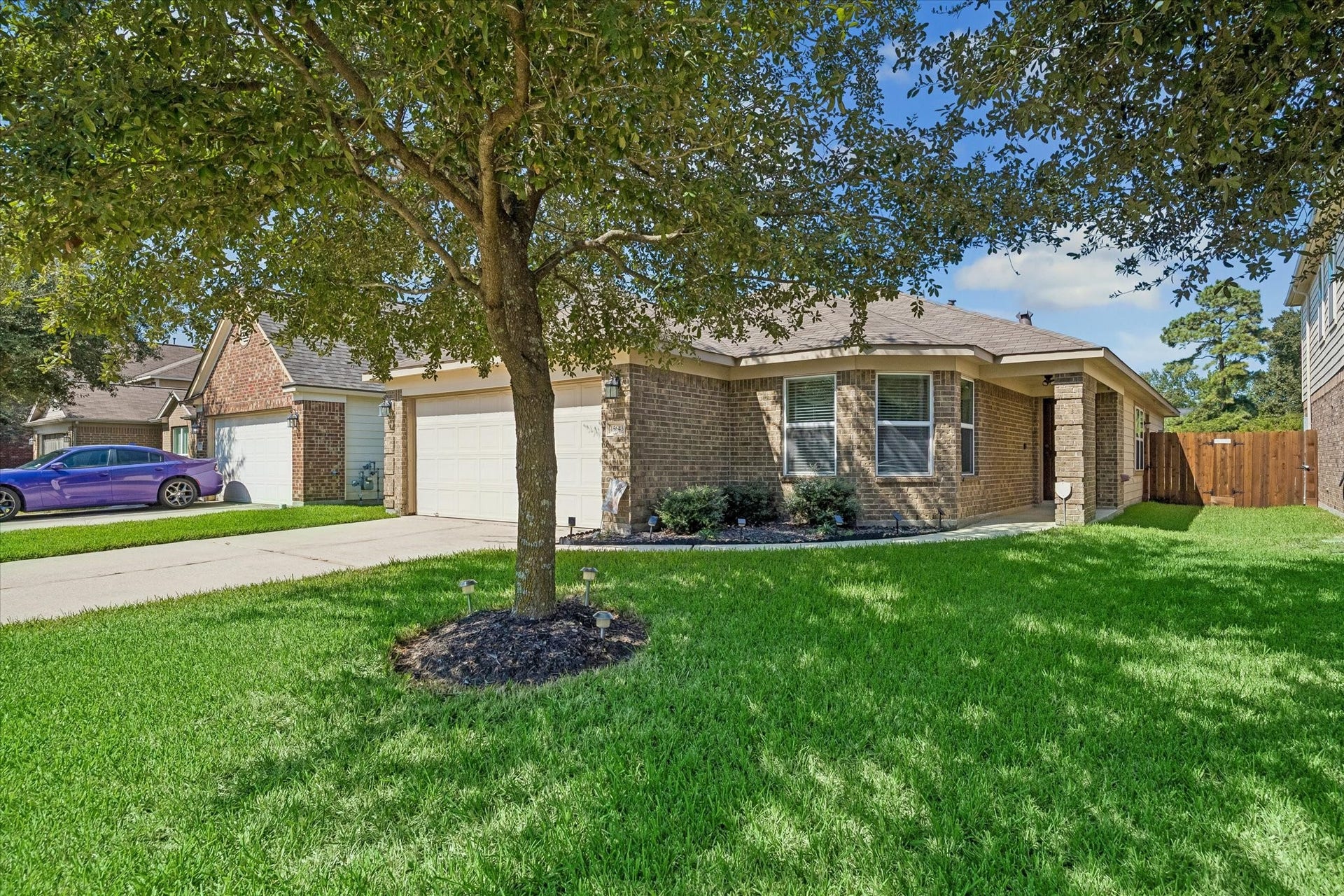 15643 Sheldon Ridge Way, Houston, TX 77044 15643 Sheldon Ridge Way, Houston, TX 77044
