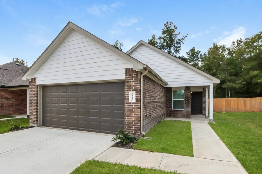 Property photo for 13528 White Ibis Street, Splendora, TX