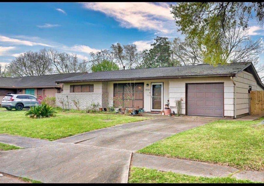 Property photo for 8534 Dillon Street, Houston, TX
