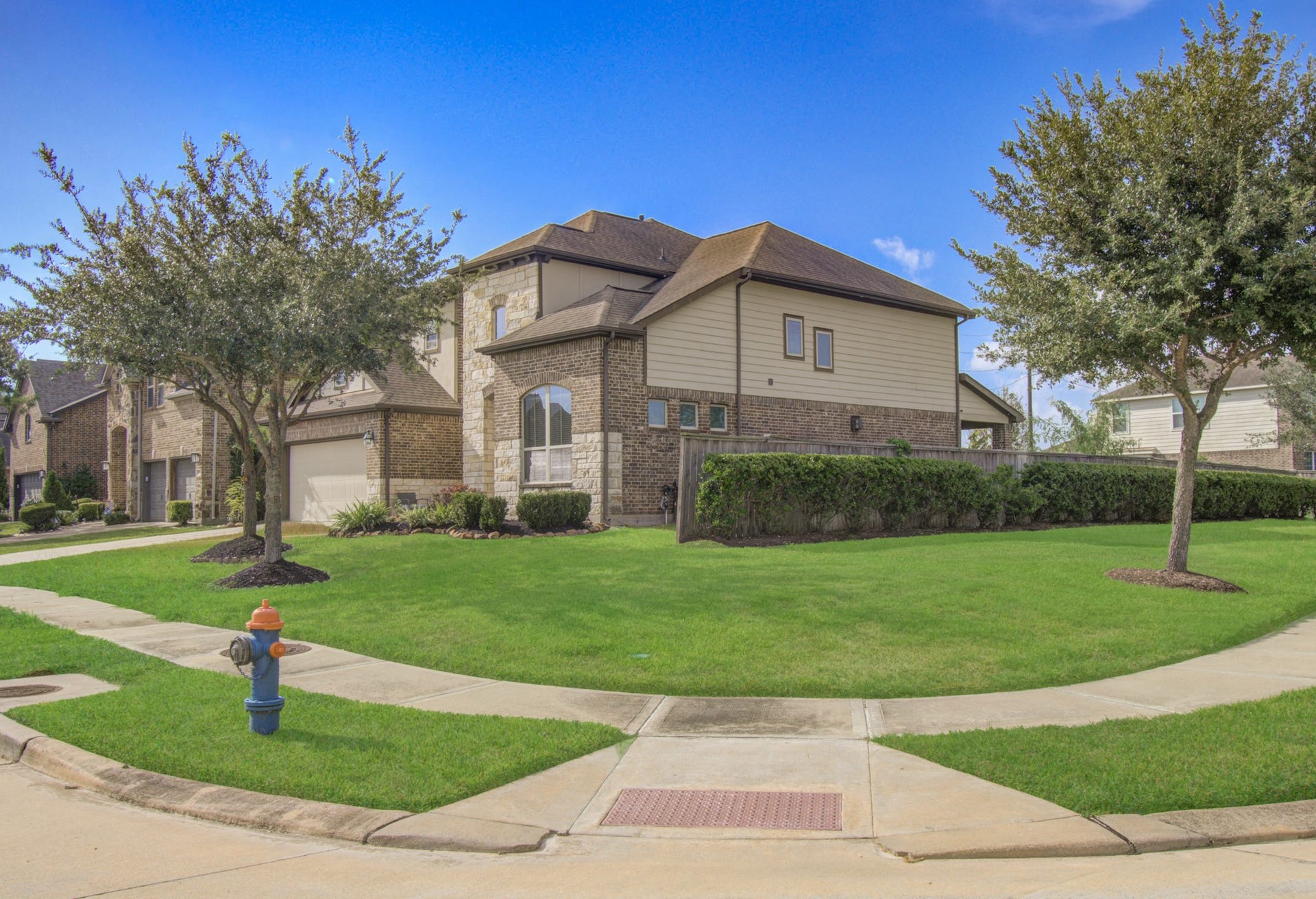 13403 Noble Landing Lane, Rosharon, TX 77583 13403 Noble Landing Lane, Rosharon, TX 77583