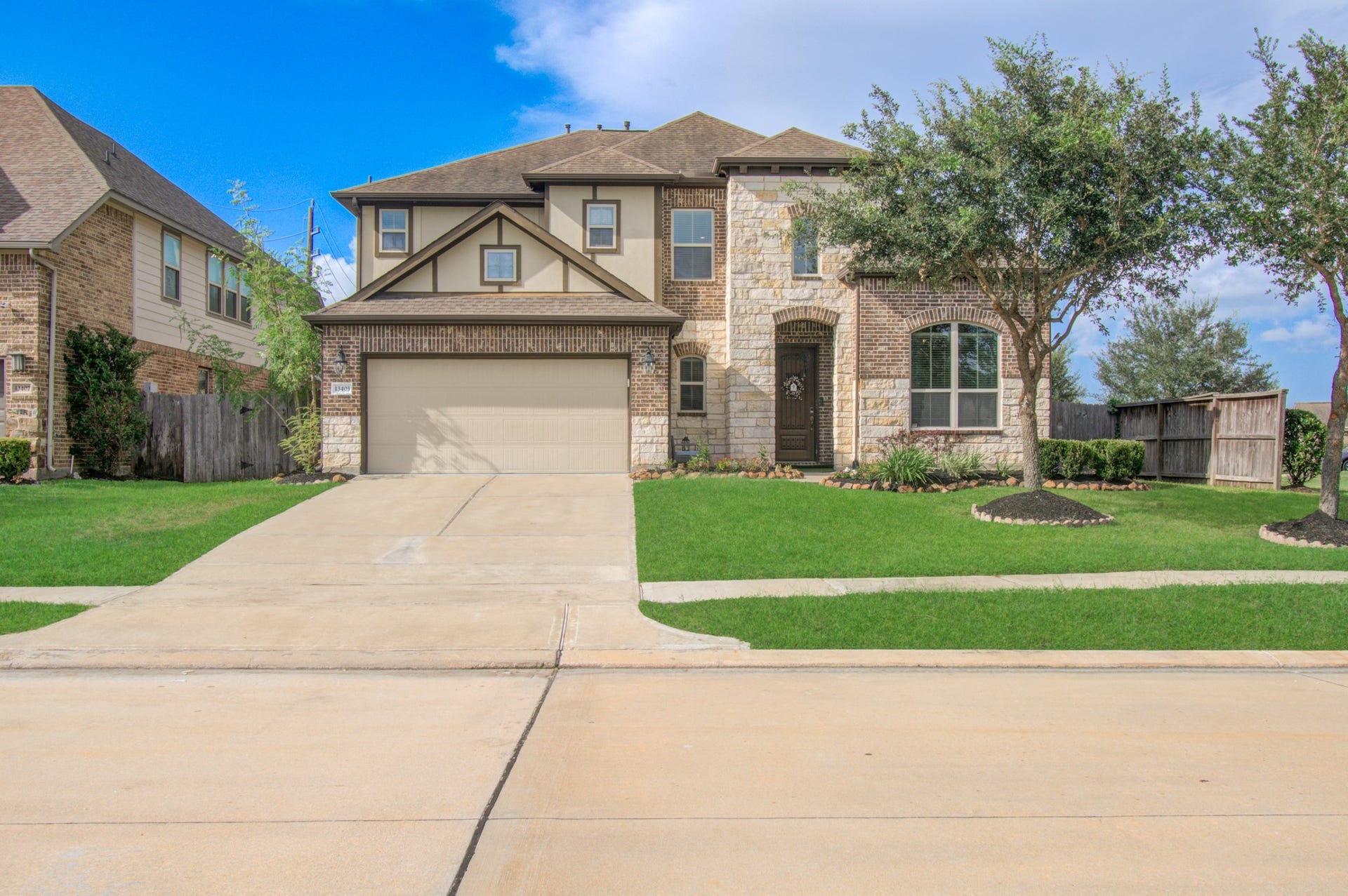 13403 Noble Landing Lane, Rosharon, TX 77583 13403 Noble Landing Lane, Rosharon, TX 77583