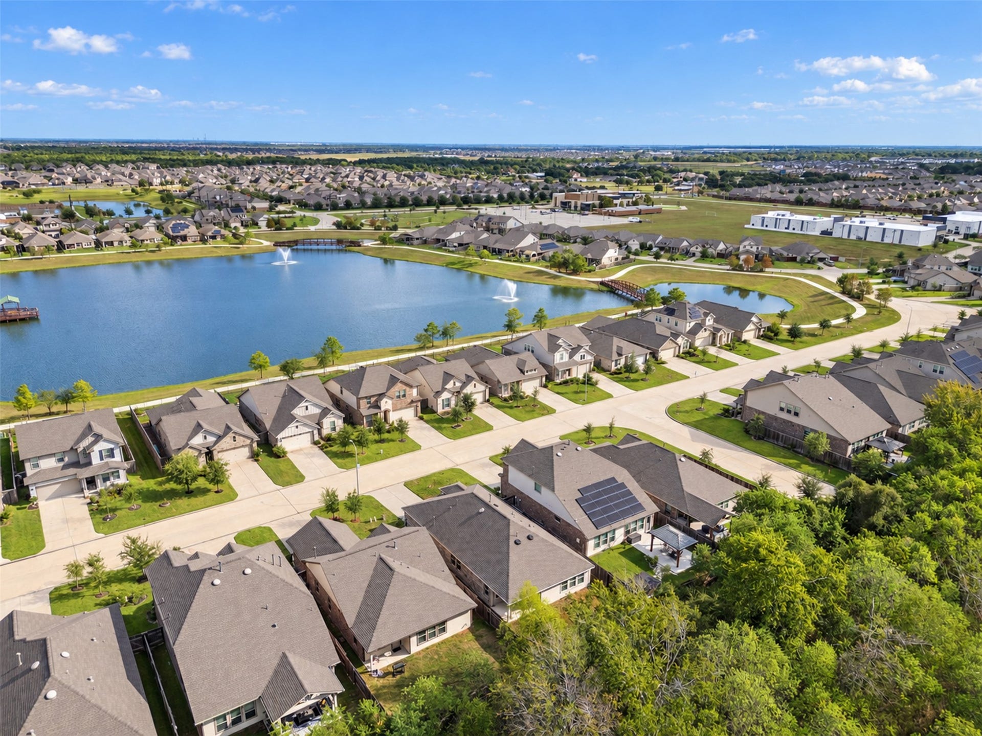 24231 Palomino Sage Trail, Katy, TX 77493