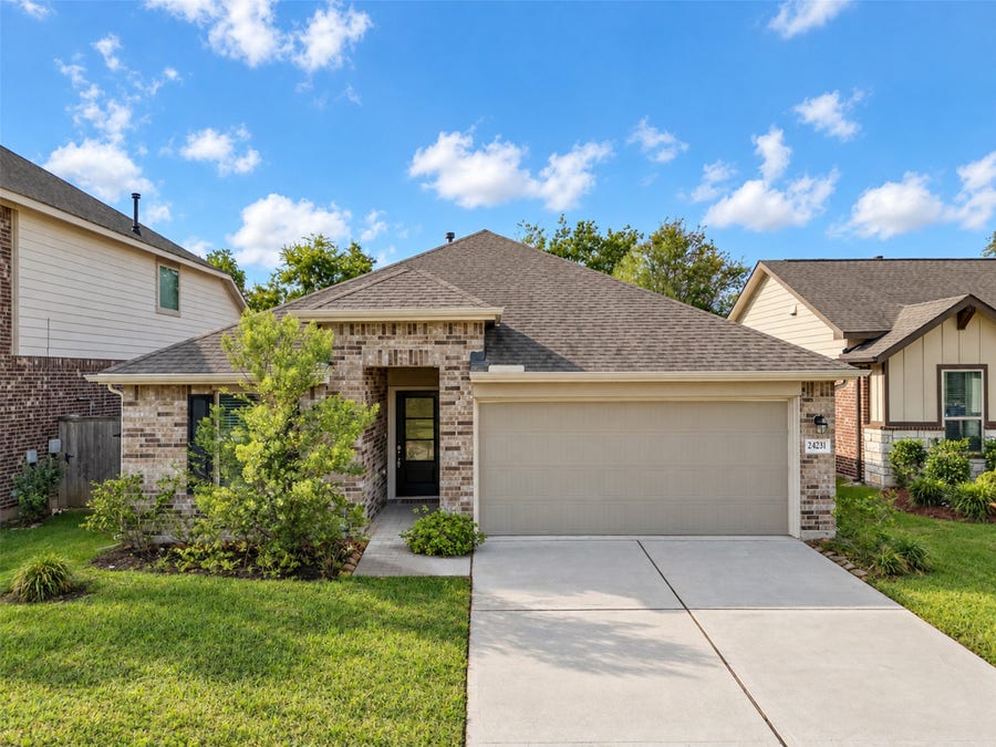 Property photo for 24231 Palomino Sage Trail, Katy, TX