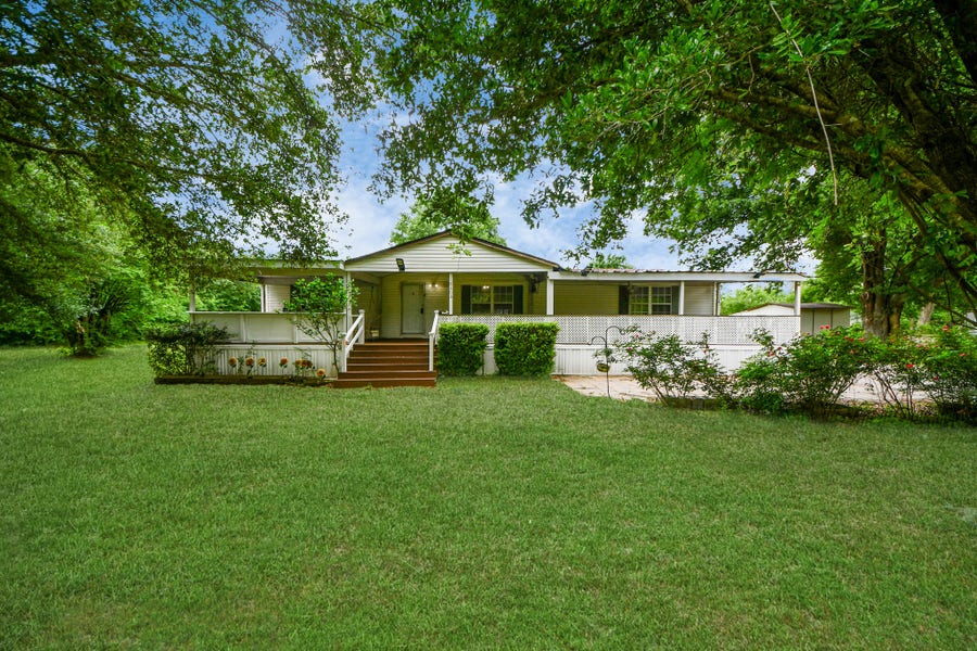 Property photo for 18303 James Road, Hockley, TX