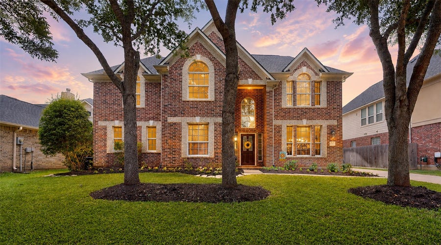 Property photo for 3515 Kent Knoll, Missouri City, TX