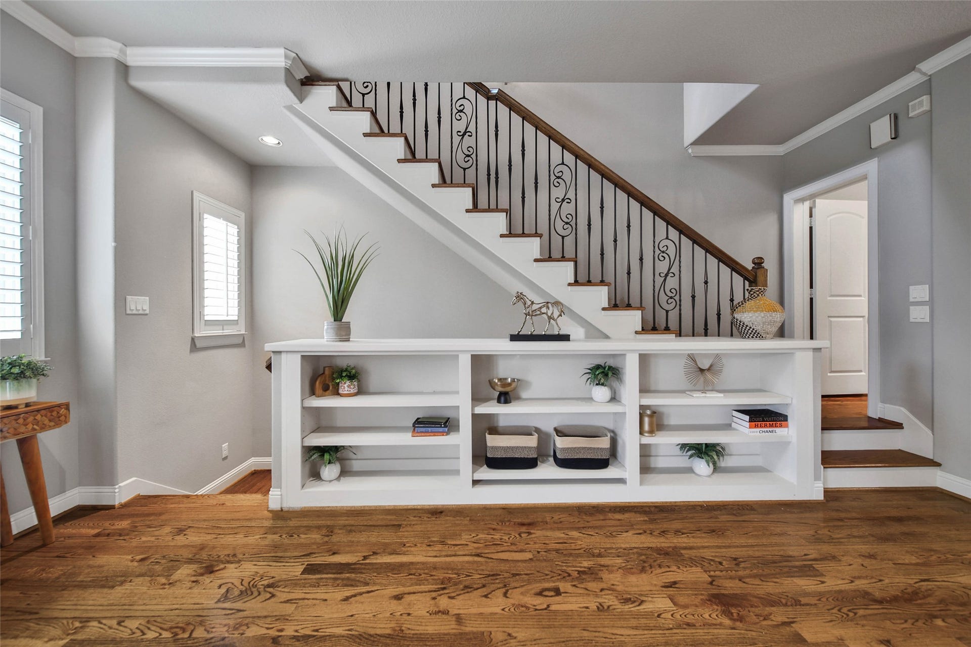 2401 Cohn Street, Houston, TX 77007 Main floor living