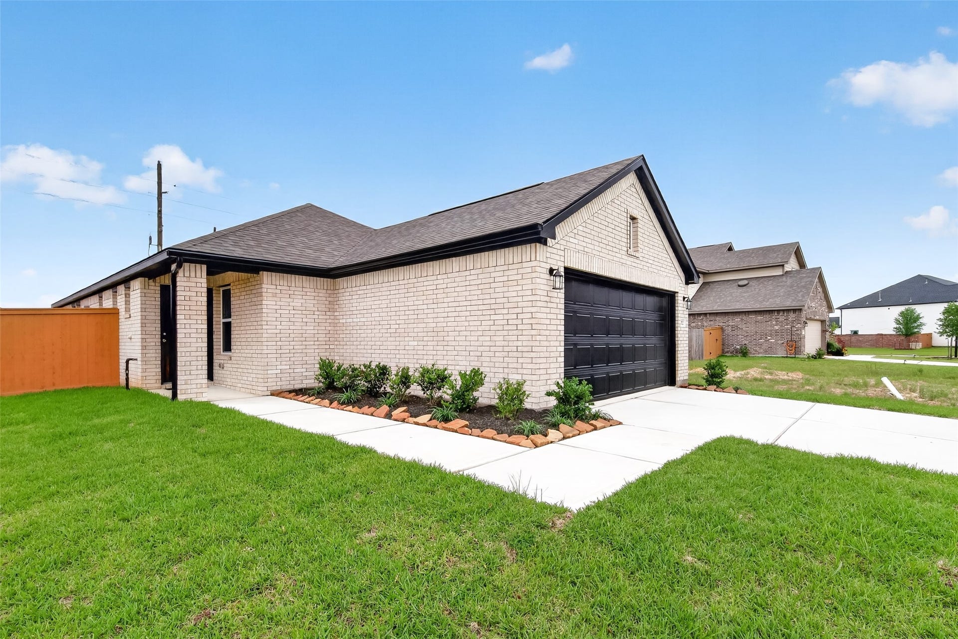 5069 Marcasca Drive, Katy, TX 77493